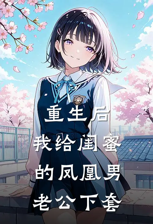 重生后，我给闺蜜的凤凰男老公下套