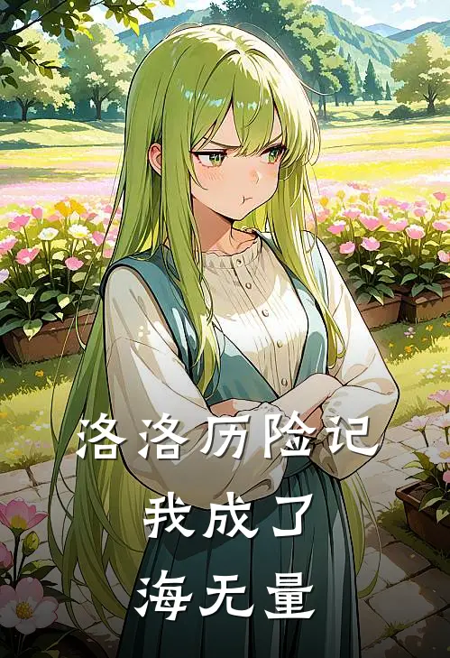 洛洛历险记：我成了海无量