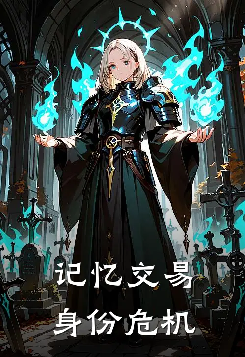 记忆交易：身份危机