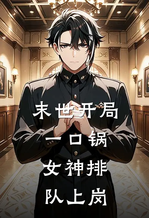 末世开局一口锅，女神排队上岗