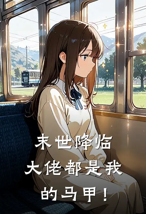 末世降临：大佬都是我的马甲！