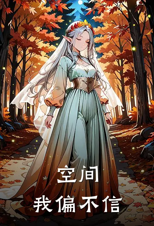 空间：我偏不信