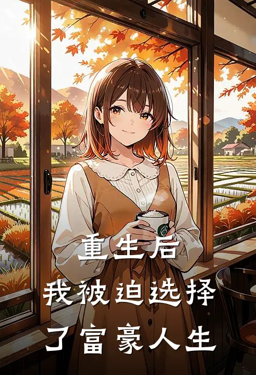 重生后，我被迫选择了富豪人生