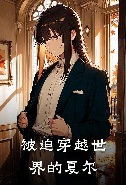 被迫穿越世界的夏尔