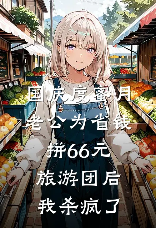 国庆度蜜月老公为省钱拼66元旅游团后，我杀疯了