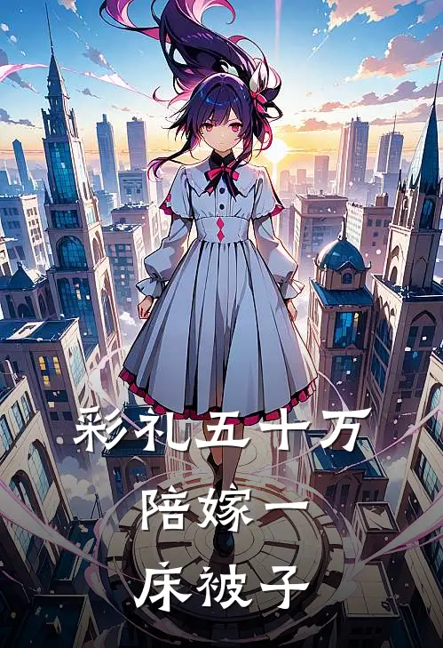 彩礼五十万，陪嫁一床被子