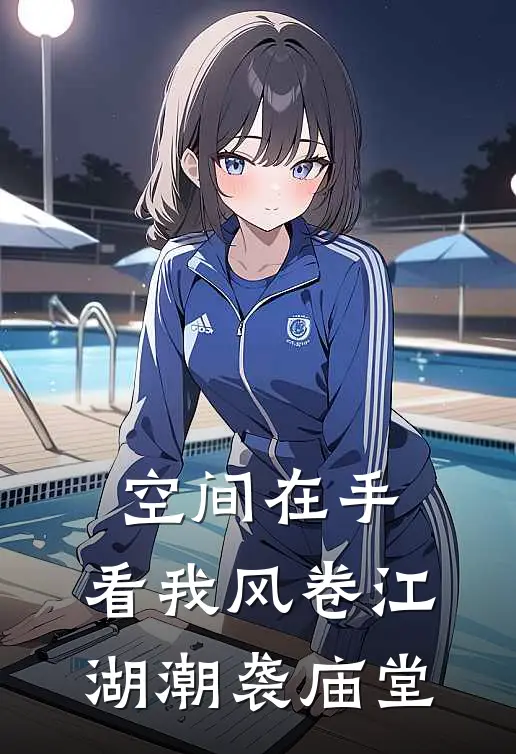 空间在手，看我风卷江湖潮袭庙堂