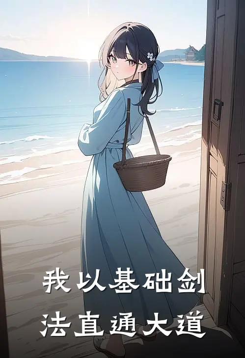 我以基础剑法直通大道