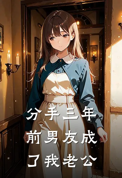 分手三年，前男友成了我老公