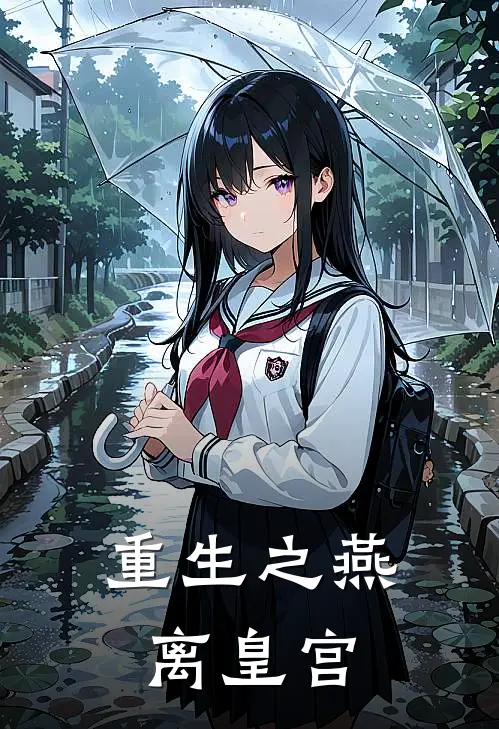 重生之燕离皇宫