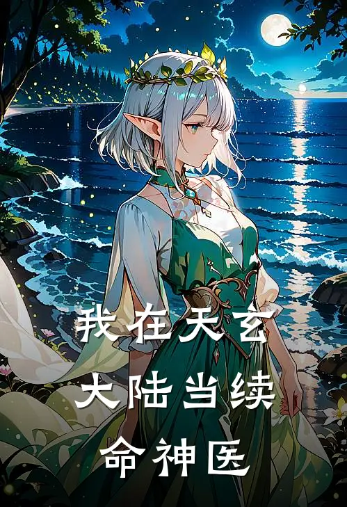 我在天玄大陆当续命神医