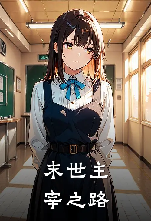 【末世主宰之路】