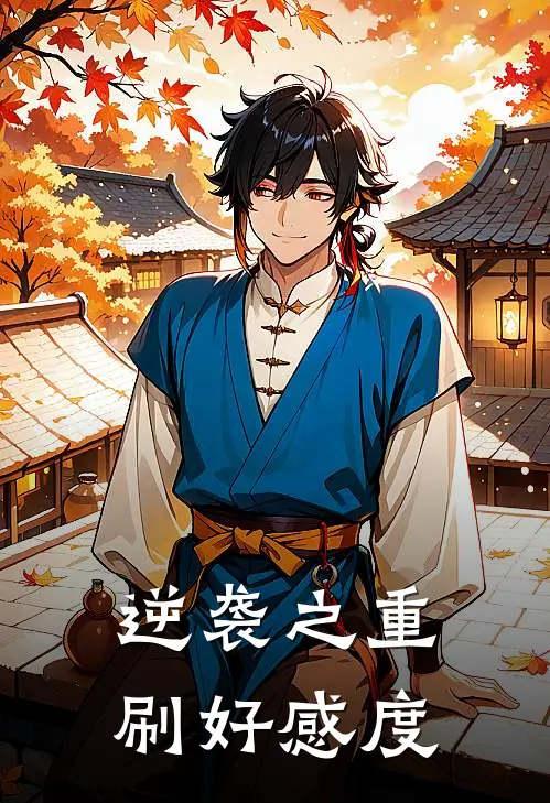 逆袭之重刷好感度