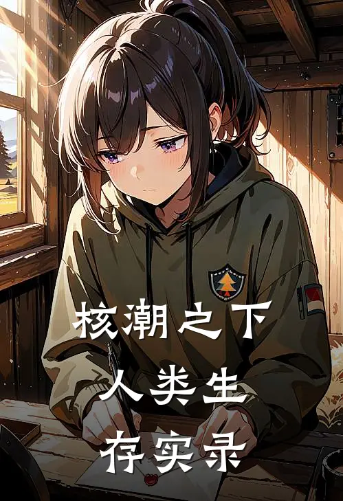 核潮之下：人类生存实录