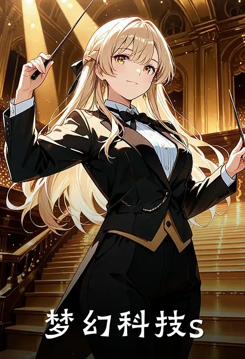 梦幻科技s