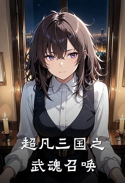 超凡三国之武魂召唤