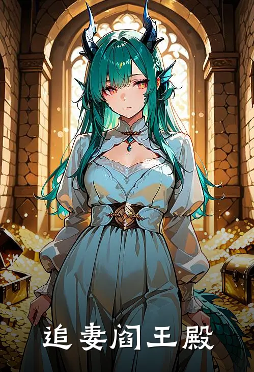 追妻阎王殿