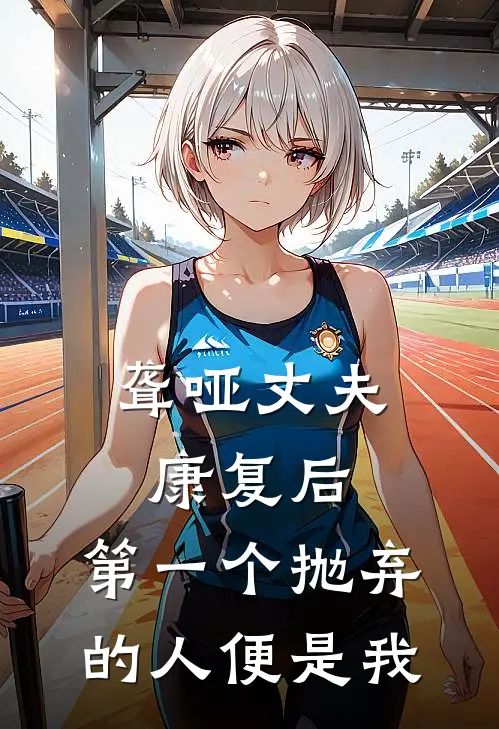 聋哑丈夫康复后，第一个抛弃的人便是我