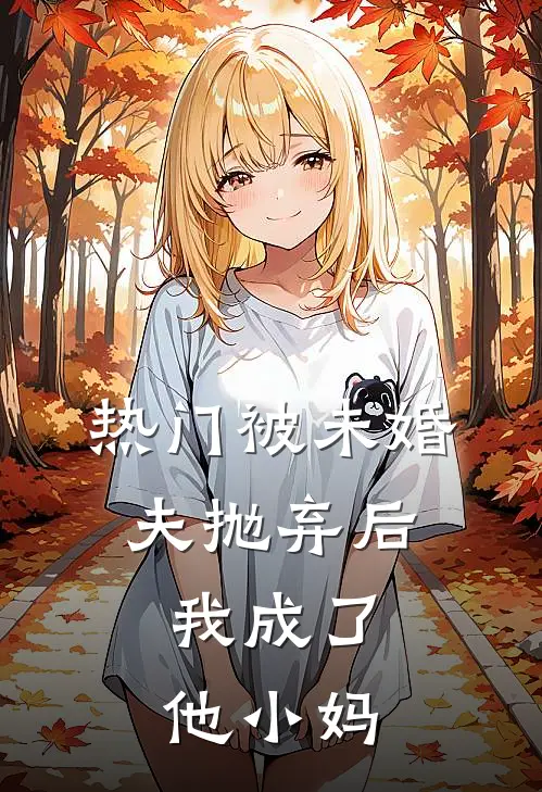 [热门]被未婚夫抛弃后，我成了他小妈
