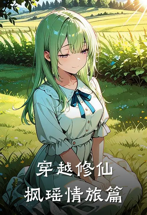 穿越修仙：枫瑶情旅篇