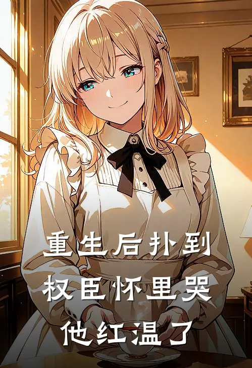 重生后扑到权臣怀里哭，他红温了