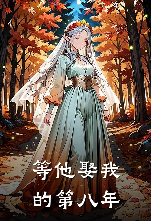 等他娶我的第八年