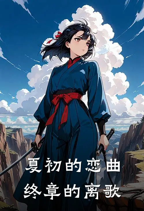 夏初的恋曲，终章的离歌