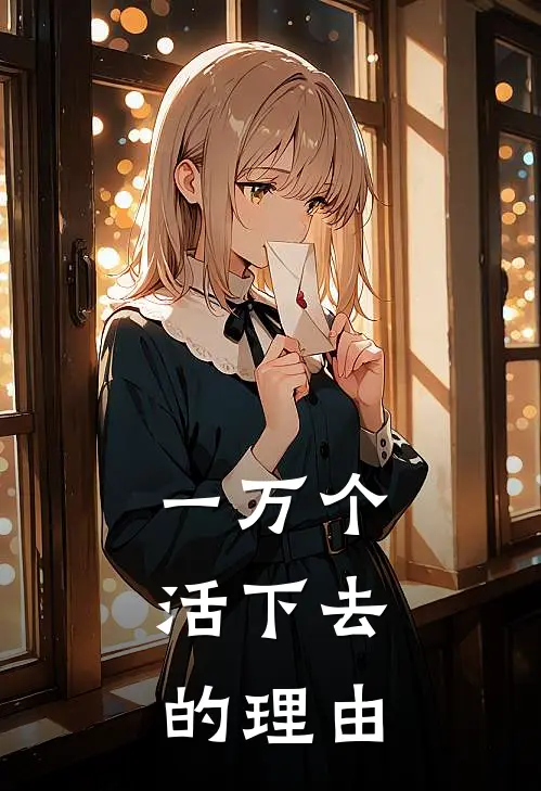 一万个，活下去的理由