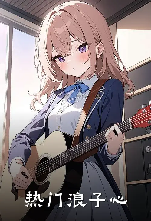 [热门]浪子心