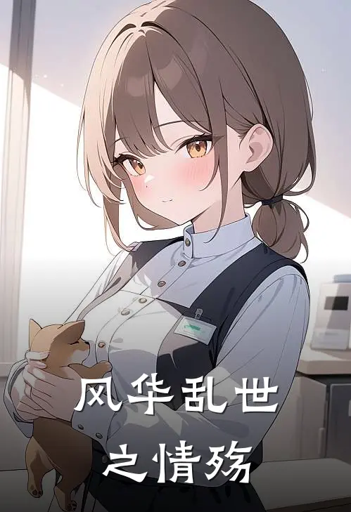 风华乱世之情殇