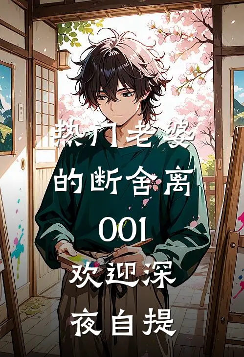 [热门]老婆的断舍离：001，欢迎深夜自提