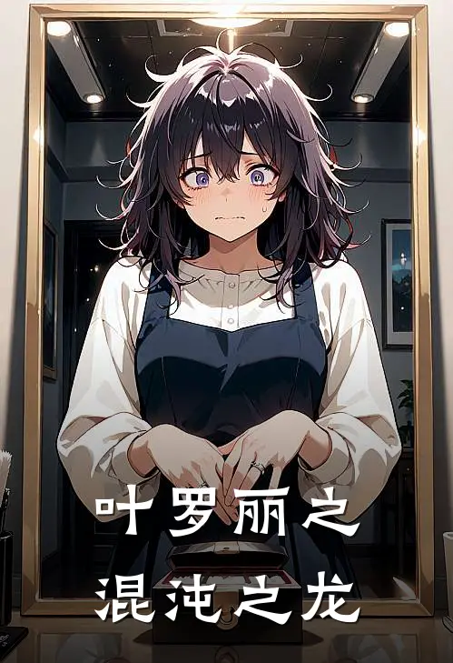 叶罗丽之混沌之龙