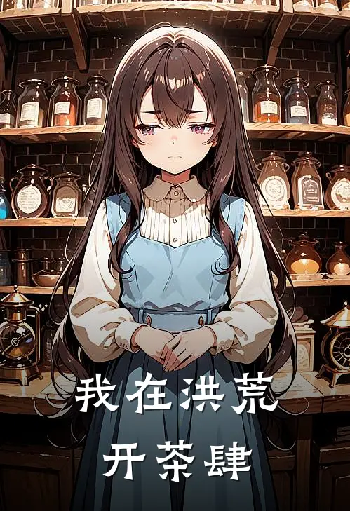 我在洪荒开茶肆