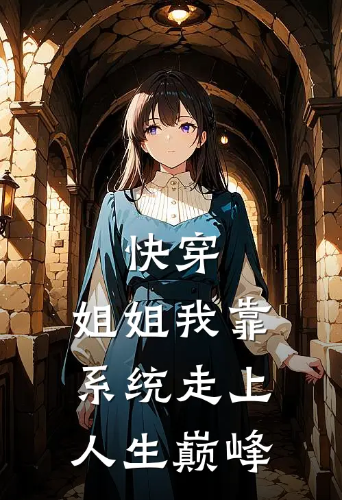 快穿：姐姐我靠系统走上人生巅峰