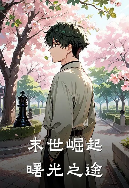 末世崛起：曙光之途