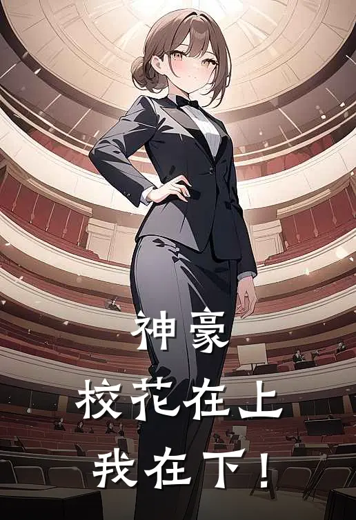 神豪：校花在上，我在下！