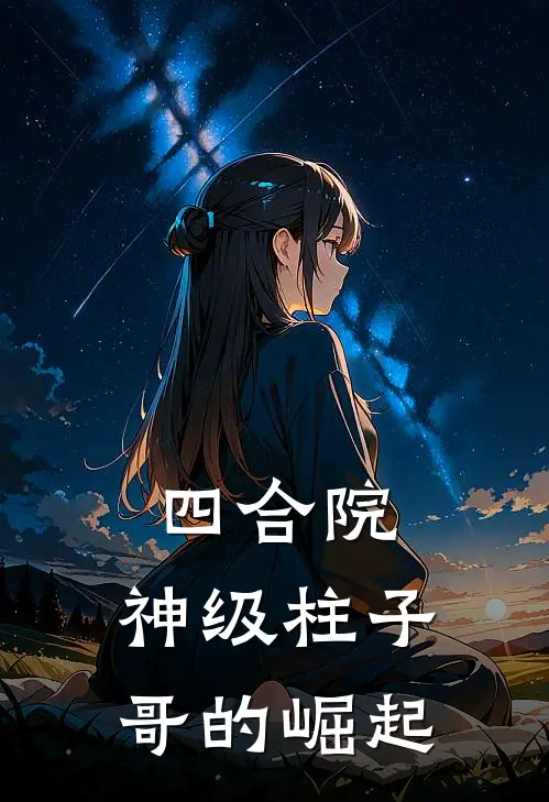 四合院：神级柱子哥的崛起