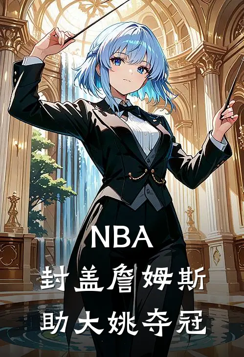 NBA：封盖詹姆斯，助大姚夺冠