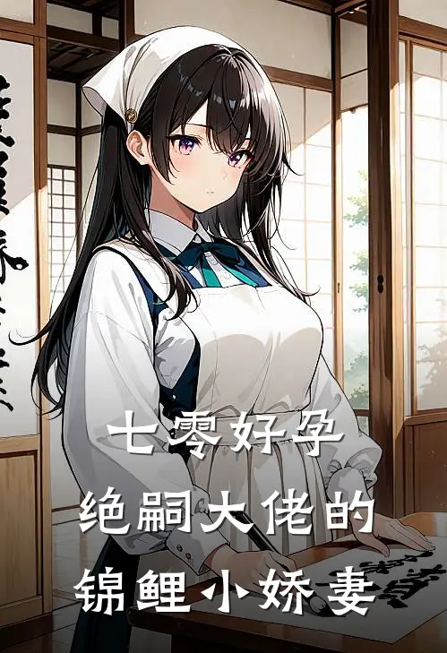 七零好孕：绝嗣大佬的锦鲤小娇妻