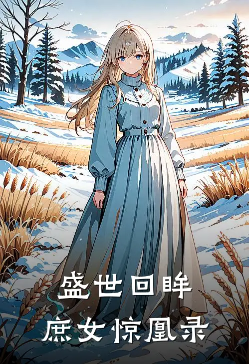 盛世回眸：庶女惊凰录