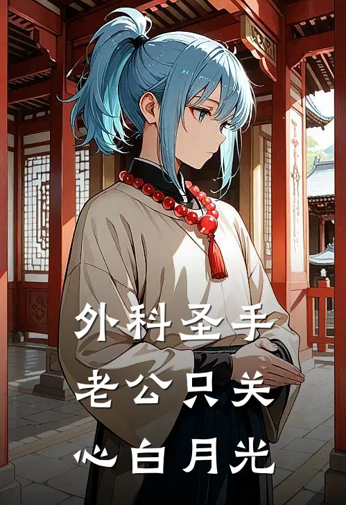 外科圣手老公只关心白月光