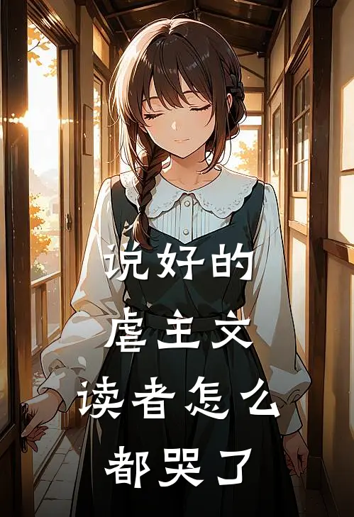 说好的虐主文，读者怎么都哭了