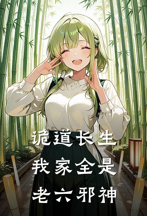 诡道长生：我家全是老六邪神