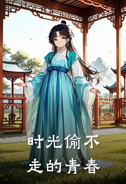 时光偷不走的青春