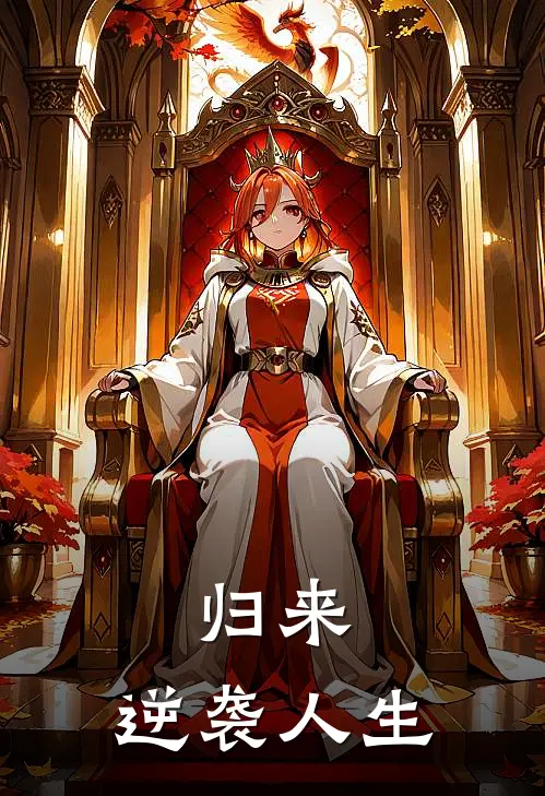 归来，逆袭人生