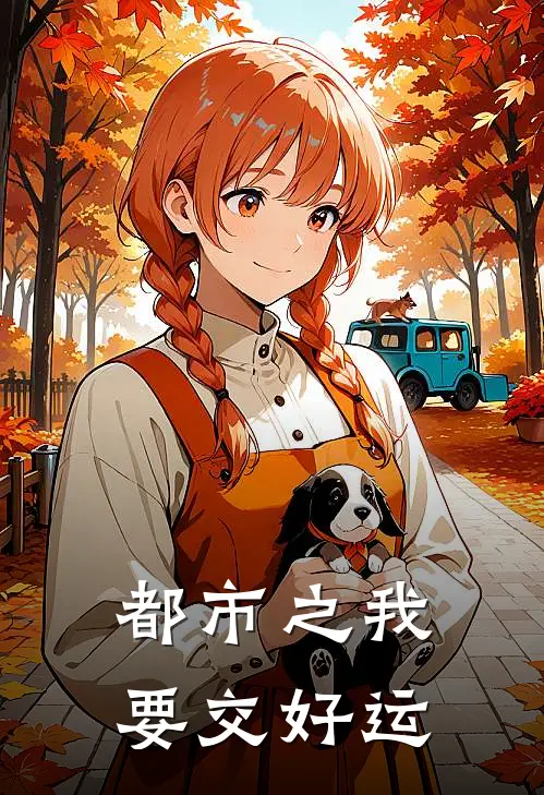 都市之我要交好运