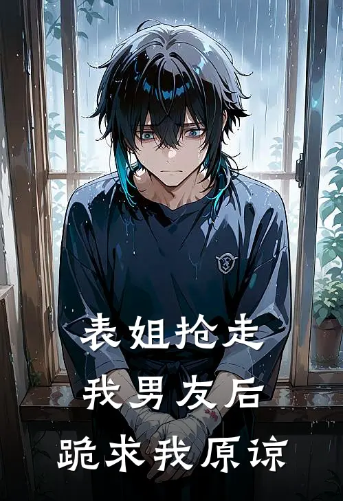 表姐抢走我男友后，跪求我原谅