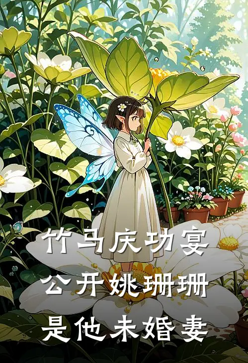 竹马庆功宴公开姚珊珊是他未婚妻