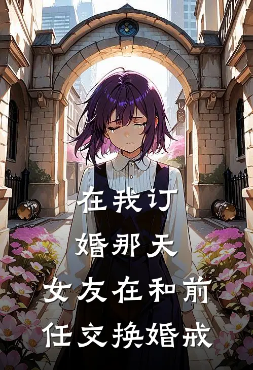 在我订婚那天，女友在和前任交换婚戒