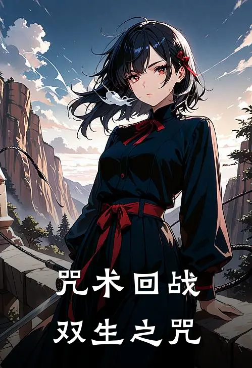 咒术回战：双生之咒